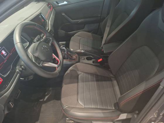 VOLKSWAGEN POLO 1.4 250 TSI GTS AUTOMÁTICO